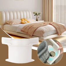 4Pcs Bed Sheet Holder,Bed Sheet Lock Clips,Sheet Holders Keep Sheets Firm&Tight