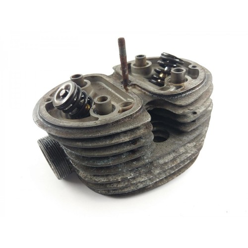 Bmw r75 1973 cylinder - r75/5,
