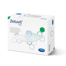 Zetuvit Plus Non Adherent