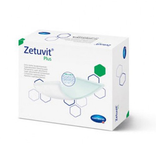 Zetuvit plus non - zetuvit,