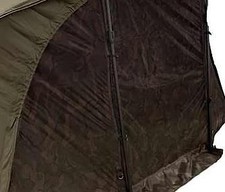 Fox Retreat Brolly System Camo