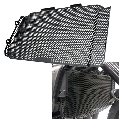 Motorcycle radiator water - water, tank