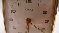 Vintage German Kienzle Alarm