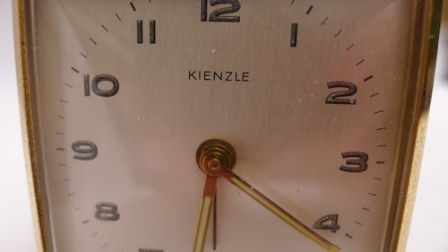 Vintage german kienzle - vintage,