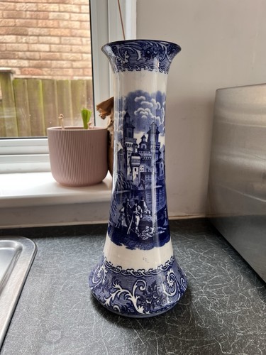 Barker bros venetia blue - venetia,