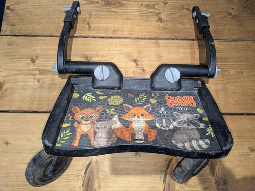 Lascal buggy board mini - buggy,