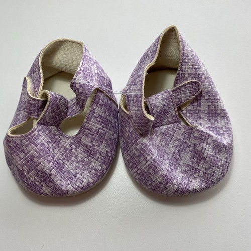Vintage bear factory purple - factory,