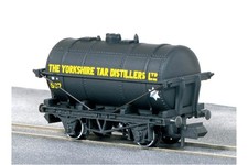 Peco NR-P180 N Gauge Tanker