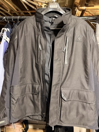Rukka motorcycle jacket - rukka,