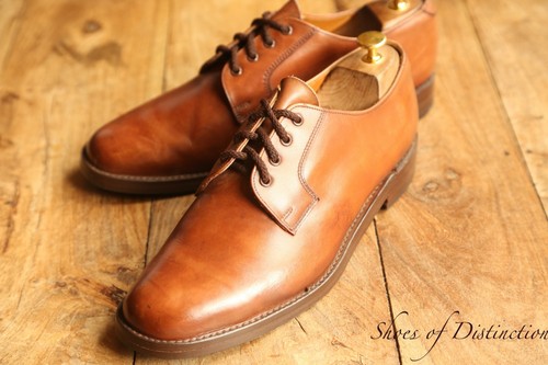 Joseph cheaney tan brown - joseph,
