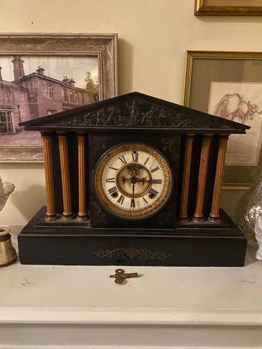 Spare repair antique - spare,