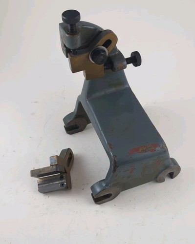 Lathe traveling follow - lathe,