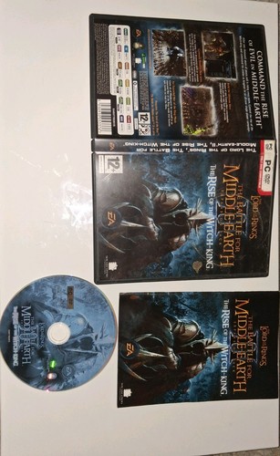 Lord the rings - of,