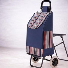 LIGHTWEIGHT FOLDING SHOPPING