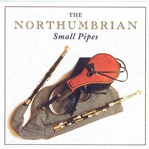 The northumbrian small pipes - pipes,