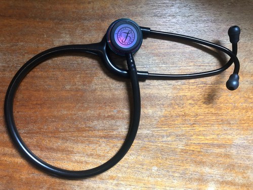 Littmann classic iii - 3m,