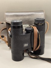 Leitz Wetzlar Fernglas