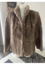 LADIES 50s 60s ROSSFURRIERS