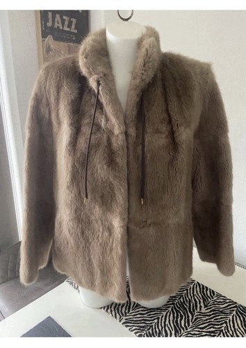 Ladies 50s 60s rossfurriers - ladies,