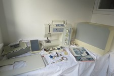 Bernina 1020  Sewing Machine