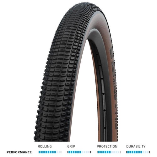 Schwalbe 00 billy - 20, x