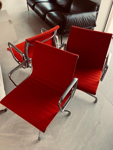 Genuine charles eames ea108 - charles,