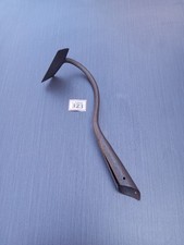 Vintage Swan Neck Push Pull Hoe Head Old Garden Tool 🌿 M323 S