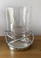 Dorma Lantern Hurricane Candle