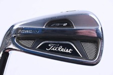 Left Hand Titleist 712 AP2 #6 Iron / Regular Flex KBS Tour Steel Shaft