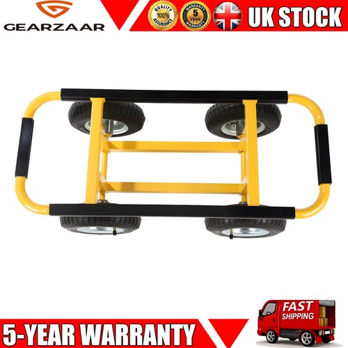 Heavy duty dolly - duty,