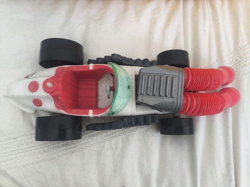 Vintage rare kenner the - the, real