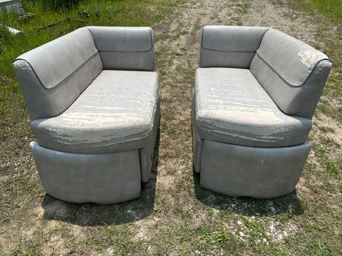 Villa ultraleather taupe - villa,