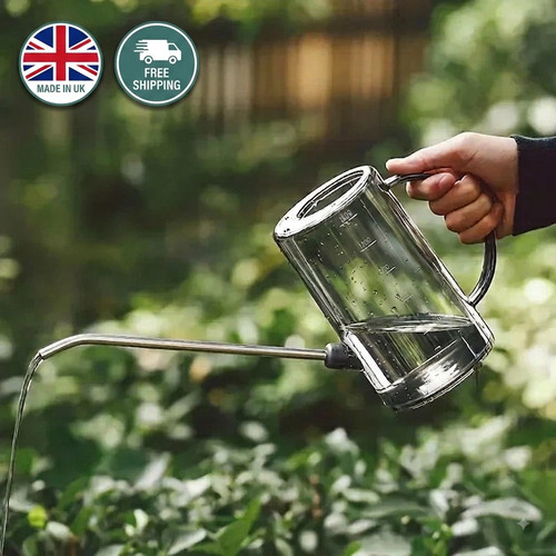 Long spout watering - 1l,