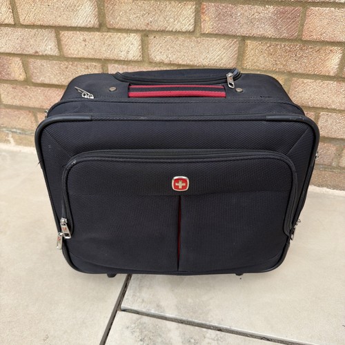Wenger swissgear laptop - swissgear, case