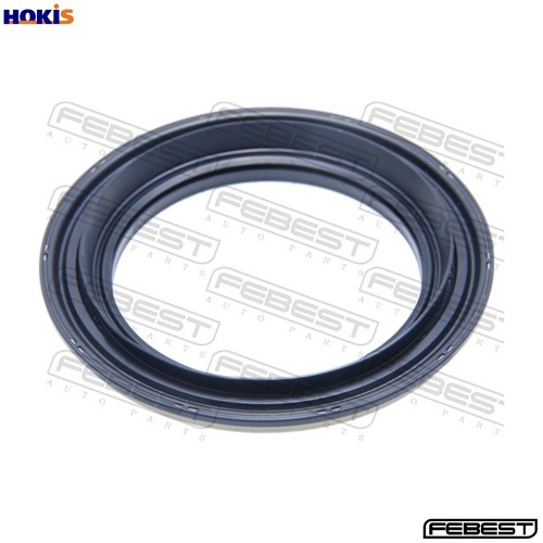 Seal ring wheel - seal,