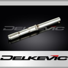 Oversized Baffle For Delkevic