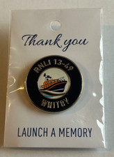 RNLI WHITBY  Lifeboat 13-49