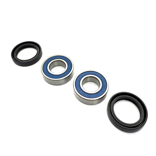 Kx500 1992 front wheel - kx500, bearing