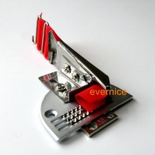 Extra Heavy Binder + Needle Plate + Feeder For Brother Consew Singer Yamata ++