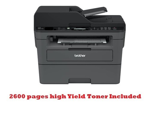 Brother dcp l2540dw - brother, dcp-l2540dw