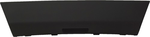 Rear tow eye cover - eye, for