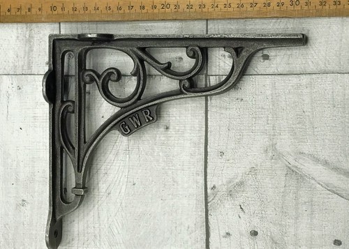 Shelf brackets pair - brackets, of