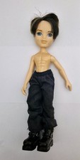 Bratz Boyz Nu-Cool Koby Doll