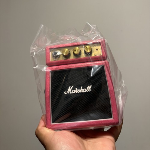 Marshall micro guitar - micro,