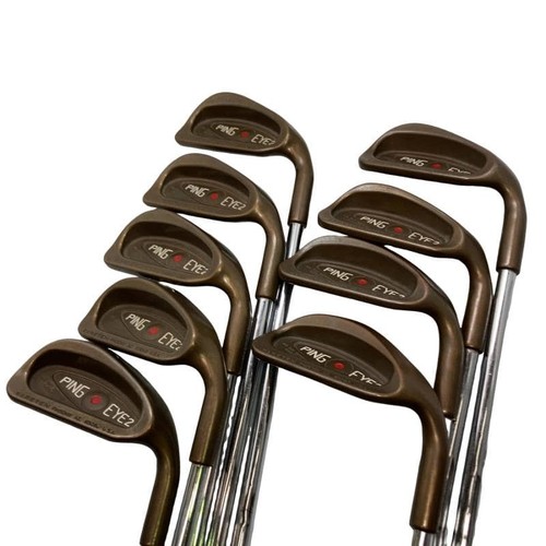 Ping eye2 beryllium copper - eye2,