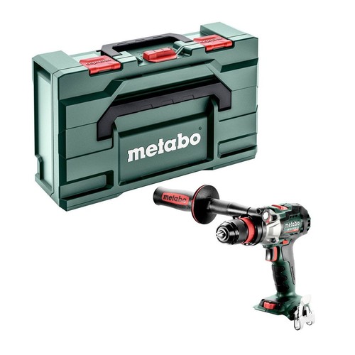 Metabo ltx q i - 18,
