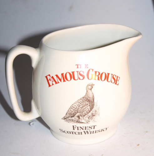 Famous grouse scotch whisky - famous,