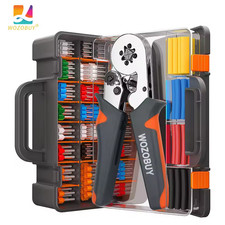 2000pcs Cable Wire Electrical