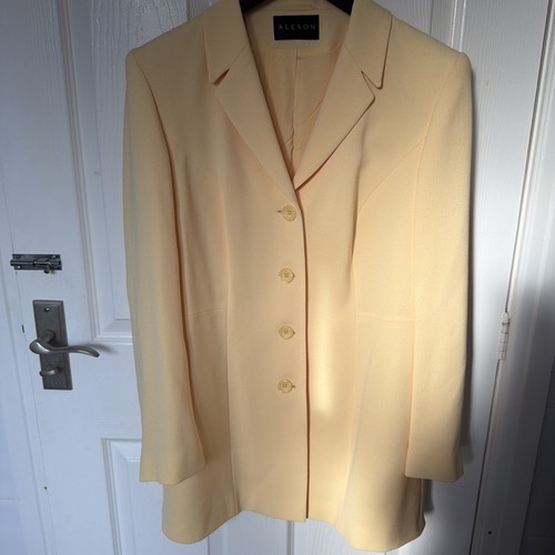 Alexon women yellow - alexon, women’s