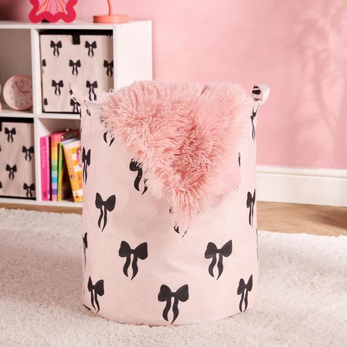 Ohs kids laundry basket - ohs,